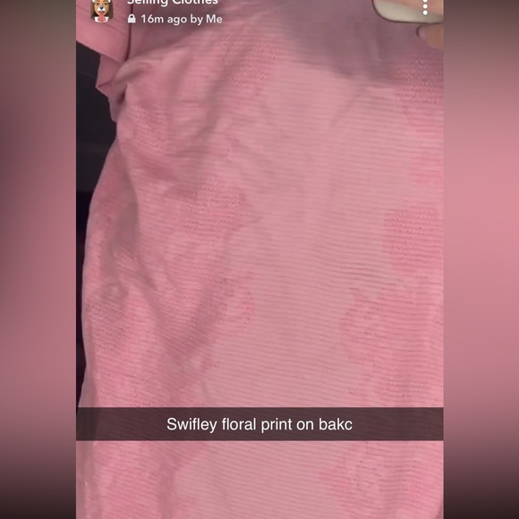 Lululemon swifley - Picture 2 of 3